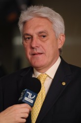 Joao Maia perfil