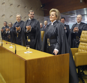 STF Ficha Limpa vai para o tudo ou nada no STF