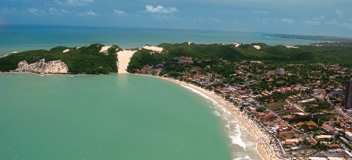 destino_35 MP, Município e União discutem ordenação da praia de Ponta Negra