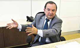 Correio Braziliense: Diretor-geral deixa o Dnocs, mas cargo permanece sob o controle do PMDB