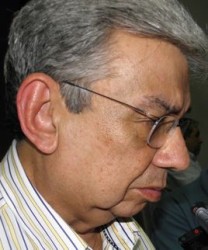 garibaldi velorio