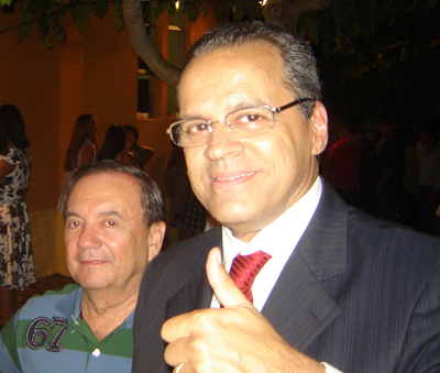 Pronto...! Elias foi demitido!!! Agora vai dá o quê?