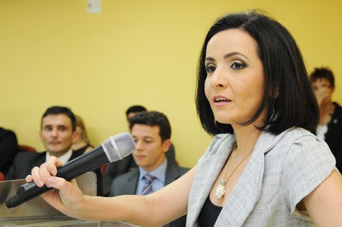 jeane bezerra