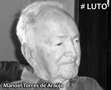 Manoel Torres: 24 horas de saudade...