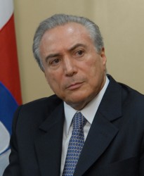 Vice-presidente Michel Temer Ã© operado de urgÃªncia