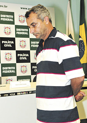padre canalha Depois do pastor bandido, um padre canalha