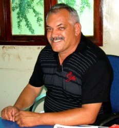 Prefeito de Porto do Mangue desafia o MinistÃ©rio PÃºblico