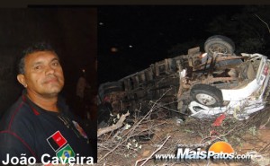 2402120617MA-300x185 Acidente com carro da Banda Flor da Pele na Serra de Teixeira mata integrante da banda