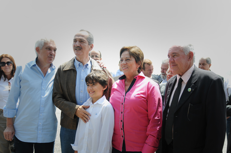 Governadora recebe Ministro dos Esportes Aldo Rebelo - Elisa Elsie (3)