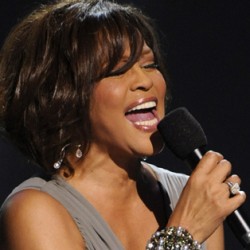 Whitney Houston