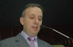Novo ministro das Cidades jÃ¡ responde processo. Arre Ã©gua!!!
