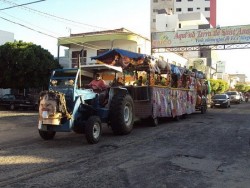 Bloco Ala Ursa de Caicó receberá R$ 50 mil para o carnaval do governo do Estado
