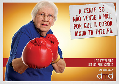 1Âº de fevereiro: Hoje Ã© Dia do PublicitÃ¡rio