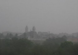 foto chuva
