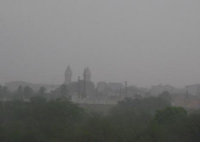 foto chuva