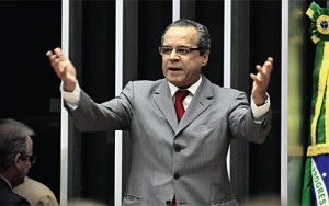 henrique istoe Código Florestal põe Henrique Alves em saia justa