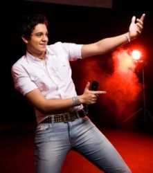 luan santana
