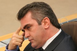 União de Epifânio e Gilson deverá ser confirmada em Parnamirim