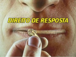 Direito_de_Resposta Senado aprova lei que regulamenta direito de resposta na imprensa