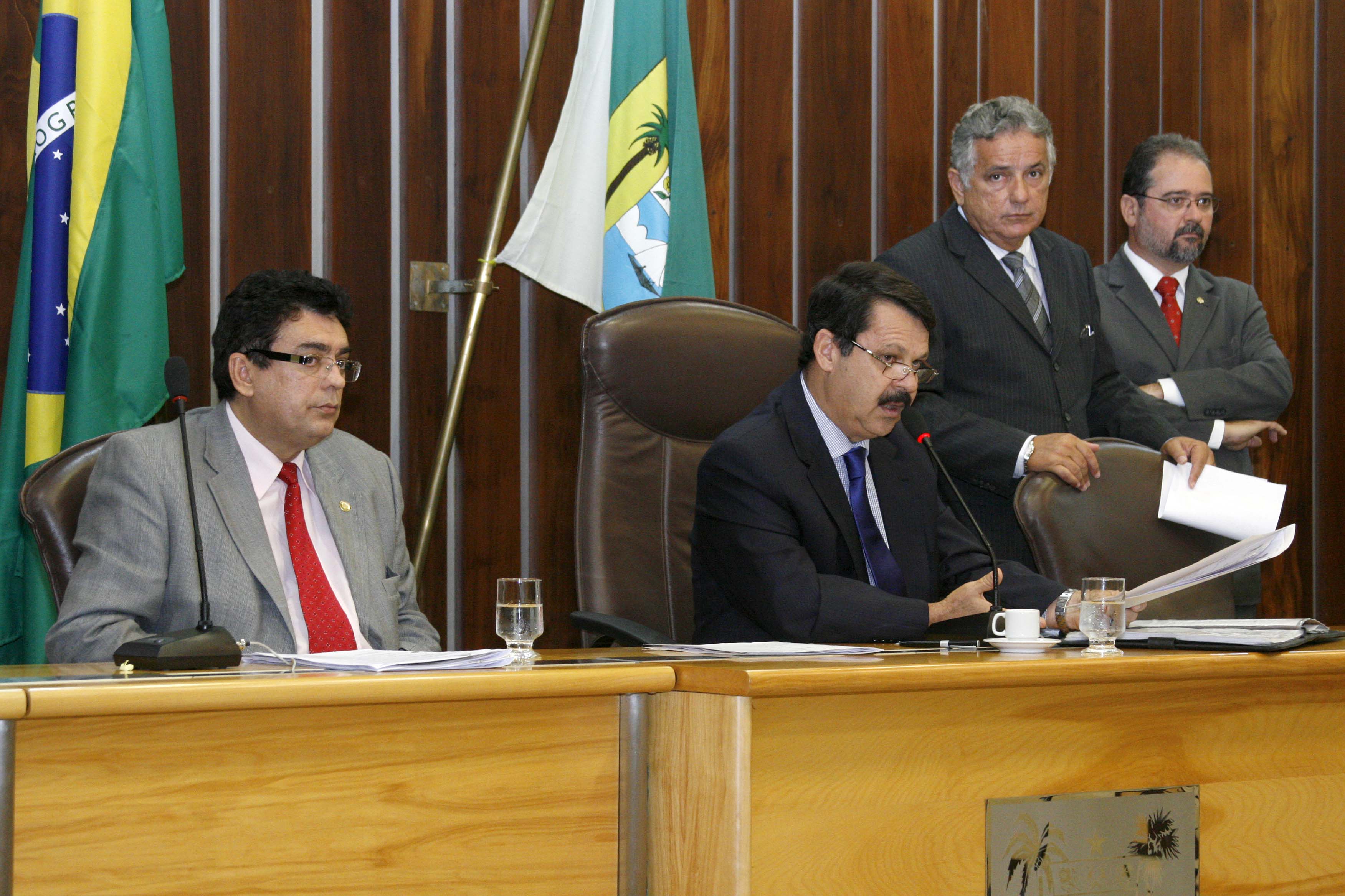 _MG_9343 Deputados votam amanhã (29) reajuste dos professores