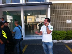 beto barbosa delegacia