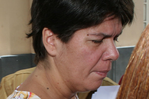carla ubarana TN