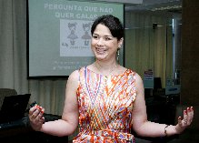 A busca pela integridade da mulher é o verdadeiro desafio que se espera do feminismo