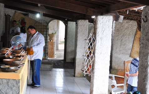 eremiterio-4 Eremitério de São Sabas de Caicó: um lugar encantador!