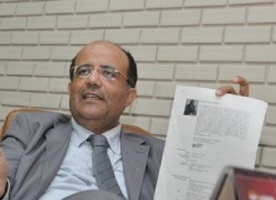 fabio hollanda Fábio Holanda diz que governo não dá autonomia a secretários
