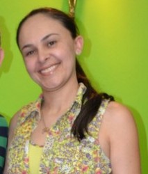 fatima araujo pt