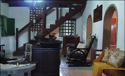 ft105 Eremitério de São Sabas de Caicó: um lugar encantador!