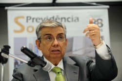 garibaldi editorial Garibaldi Filho desconhece crise entre o PMDB e Rosalba