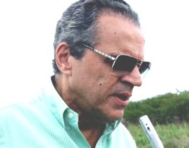 Henrique reÃºne prÃ©-candidatos Ã  prefeito no Rio Grande do Norte