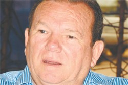 Jaime Calado disse que vai buscar o apoio de Poti JÃºnior
