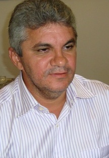 Ex-secretÃ¡rio de SaÃºde de CaicÃ³ (RN) com CoronavÃ­rus