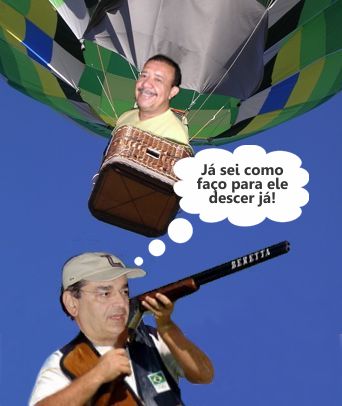 lobao balao