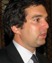 luiz conzaga