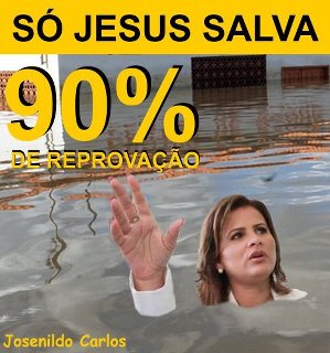Micarla deverÃ¡ disputar a reeleiÃ§Ã£o com chapa 100% evangÃ©lica