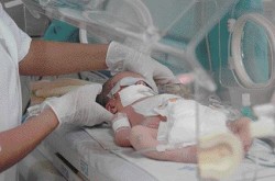 Taxa de mortalidade infantil aumenta assustadoramente na PB