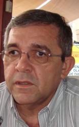 roberto candidato