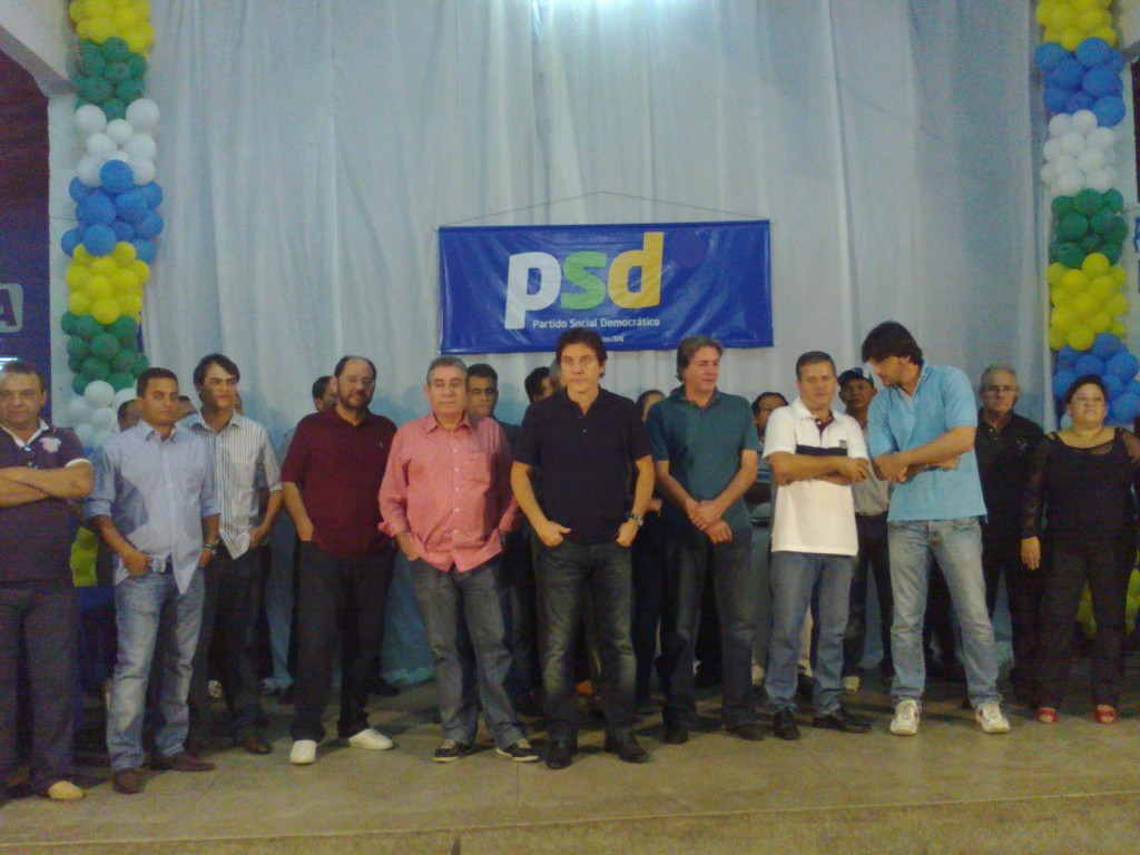robinson psb ceara-mirim