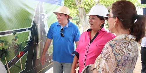 rosalba assu