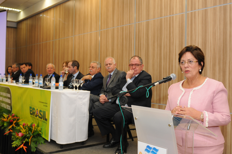 rosalba consocial hoje Governo do RN participa de abertura de evento sobre transparência e combate à corrupçãoâ