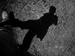 sombras