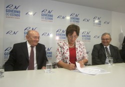 vivaldo e rosalba assinatura