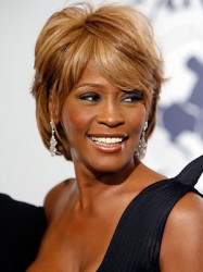 whitney