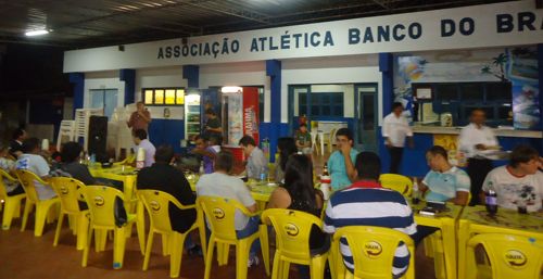 AABB imprensa AABB Caicó lança sua programação de 50 anos