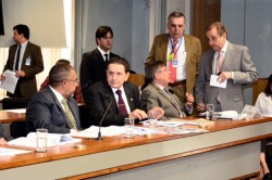 _DSC0653 PL de Agripino que beneficia fotógrafos é aprovado