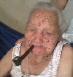 Morre em Currais Novos a mulher mais velha do RN