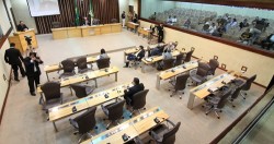 Crise na UERN Ã© tema de AudiÃªncia na Assembleia Legislativa